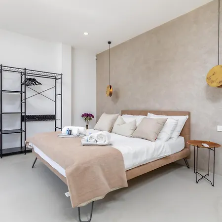 Adora For 6 People In With Private Pool & Children Playground Villa *